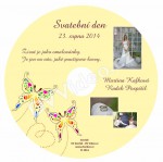 Potisk na DVD